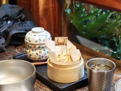 -银米·云南传统过桥米线(双廊黑金冠店)