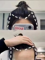 -乾健·烫染·接发SALON