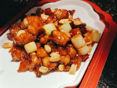 -局气 烤鸭·北京菜(光华路店)