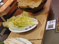 -淼福猪肚鸡·椰子鸡火锅(大沙地店)