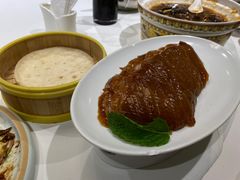 -惠丰堂饭庄·烤鸭·京味菜(翠微路店)