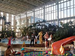 -中家鑫园温泉酒店鑫悦汤泉