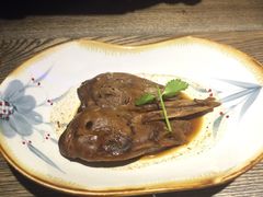 -蜜桃餐厅·江浙融合菜(荟聚购物中心店)