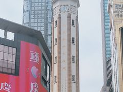 -人民解放纪念碑