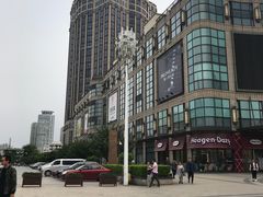 -光启城时尚购物中心