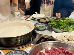 -丰尔粥食·粥底火锅·桑拿鸡(大良总店)