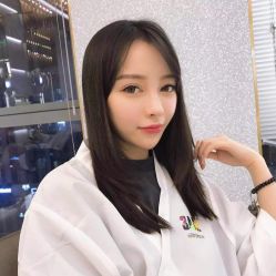 -3AM·S HAIR SALON烫发染发接发