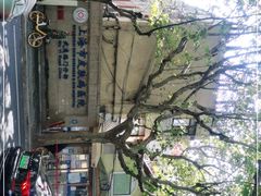 -上海市皮肤病医院(武夷路院区)