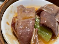 -悦秀·高级粤菜