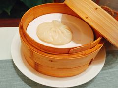 -扬州香格里拉·香宫中餐厅