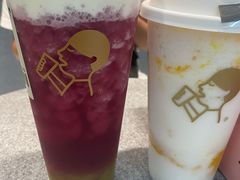 -喜茶(广州中山六路店)