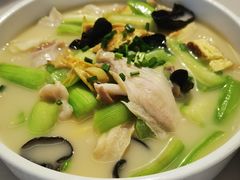 -华盛丰温州大排档(东三环南路店)