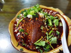 -小杨翘脚牛肉