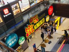 -巴黎春天(浦建店)