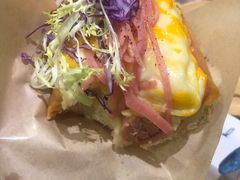 -遇见西木美式餐厅(体育路店)