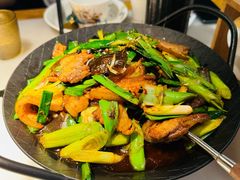 -川堂风·跷脚牛肉·乐山爆炒(中建乐荟天地店)