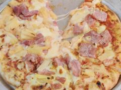 -Tubestation站点比萨(五道营店)