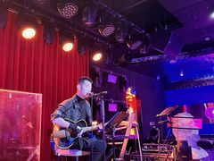 -108·公社·创意餐厅·LIVE HOUSE(李公堤店)