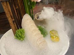 -沈灶河豚宴·河豚融合餐厅(汉中路店)