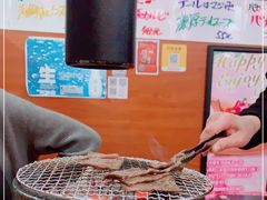 -大阪烧肉BAKA一代(十亩地店)