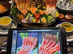 -極上萬膳·日料放题(来福士江景店)