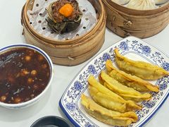 -清真马祥兴菜馆(云南北路店)