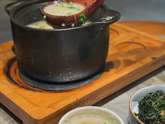 -如轩·海鲜砂锅粥·潮汕菜(南城店)