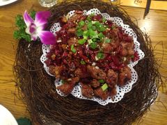 -隆喜元鱼汤包·海鲜(中联广场店)