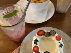 -UPPER KITCHEN(延安路店)