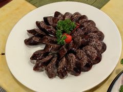 -高丽馆(尊茂店)