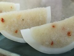 海南特色椰子饭-琼大师东方烤乳猪(亚特兰蒂斯店)