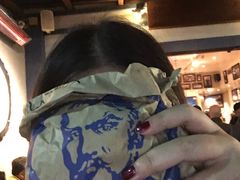 -Fergburger(皇后镇店)