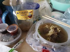 -十二忠手拉面(燎原街店)