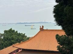 -南沙天后宫景区