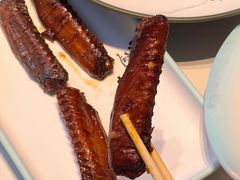 -丹东立强海鲜烧烤·牛B大串(星海店)