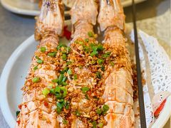 -达叔香味海鲜(海棠68环球美食街店)