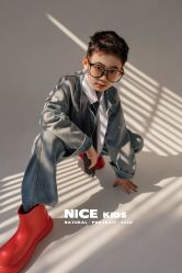 点击看大图 -NICE KIDS 奈时儿童摄影
