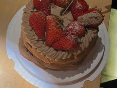 -WenTinG文汀·半糖蛋糕(港汇恒隆店)