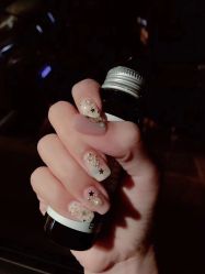 -Mei酱の店美甲美睫