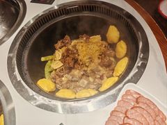 -玺炖·中国铁锅炖(虹桥天街店)