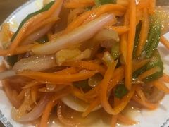 -阿达西新疆餐厅(西北大学店)