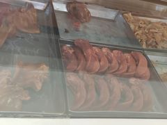 -阿满食品(大连商场店)