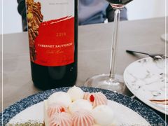-自如ZSPACE四合院艺术餐厅