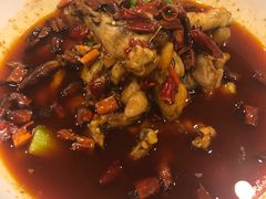 -簋街仔仔小龙虾(总店)