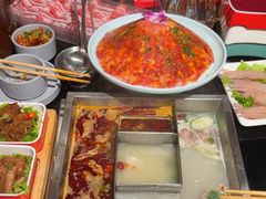 -重庆德忆火锅（龙南街3店）(渝水岸餐饮)