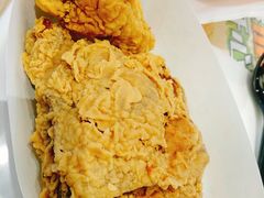 -德克士(崂山百货店)