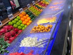 -韩盛·盛江山自助料理(沈辽路万达店)