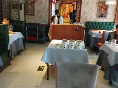 -永乐饭庄(安德路店)