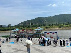 -图们国门景区