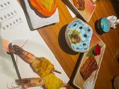 -味见·荣家(亚泰大街店)